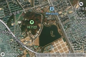 Seoho-cheon