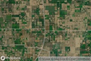 Kakowal Distributary