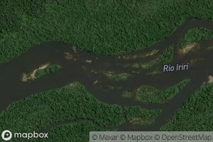 Cachoeira Sem-tripa