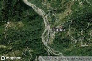 Limbu Khola
