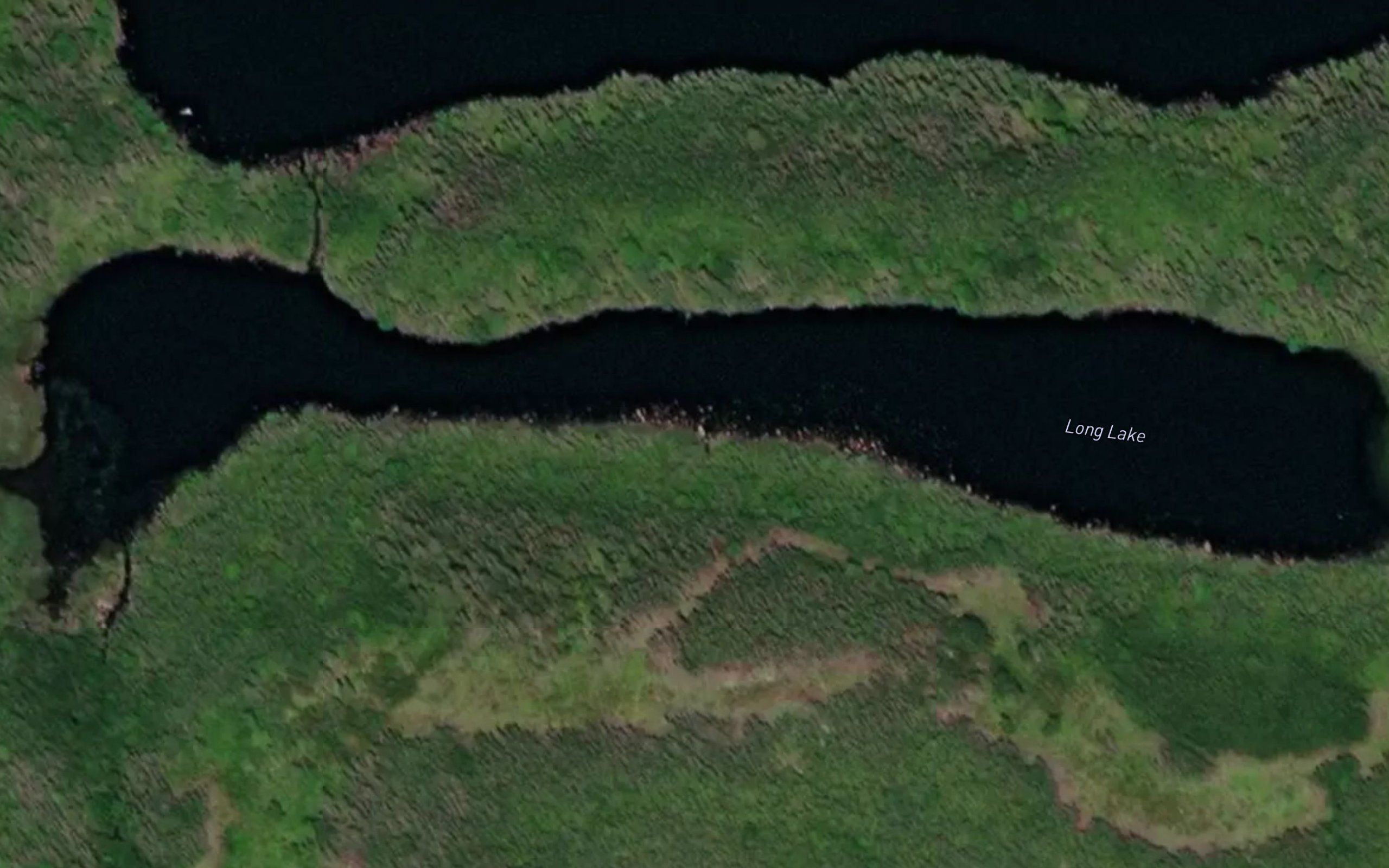 Long Lake