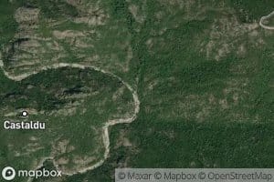 Ruisseau de Calzatoghiu