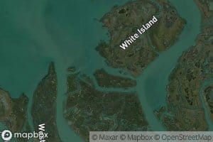 Little Dung Thorofare