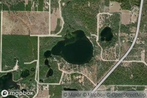 North Spring Lake