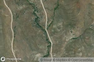 Coyote Creek
