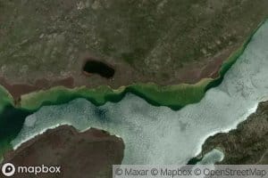 Friesen Lake