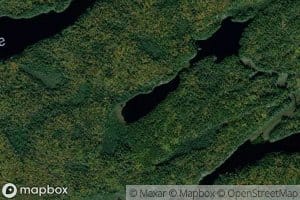 Barefoot Lake