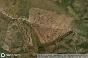 Barranca Agua de Las Camichinas