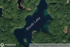 Rhode Lake