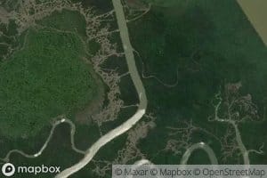 Sungai Rabas