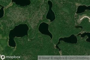Lac Pagode