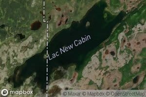 Lac New Cabin