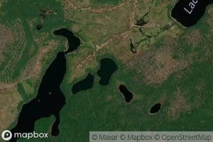 Lac Boiteau