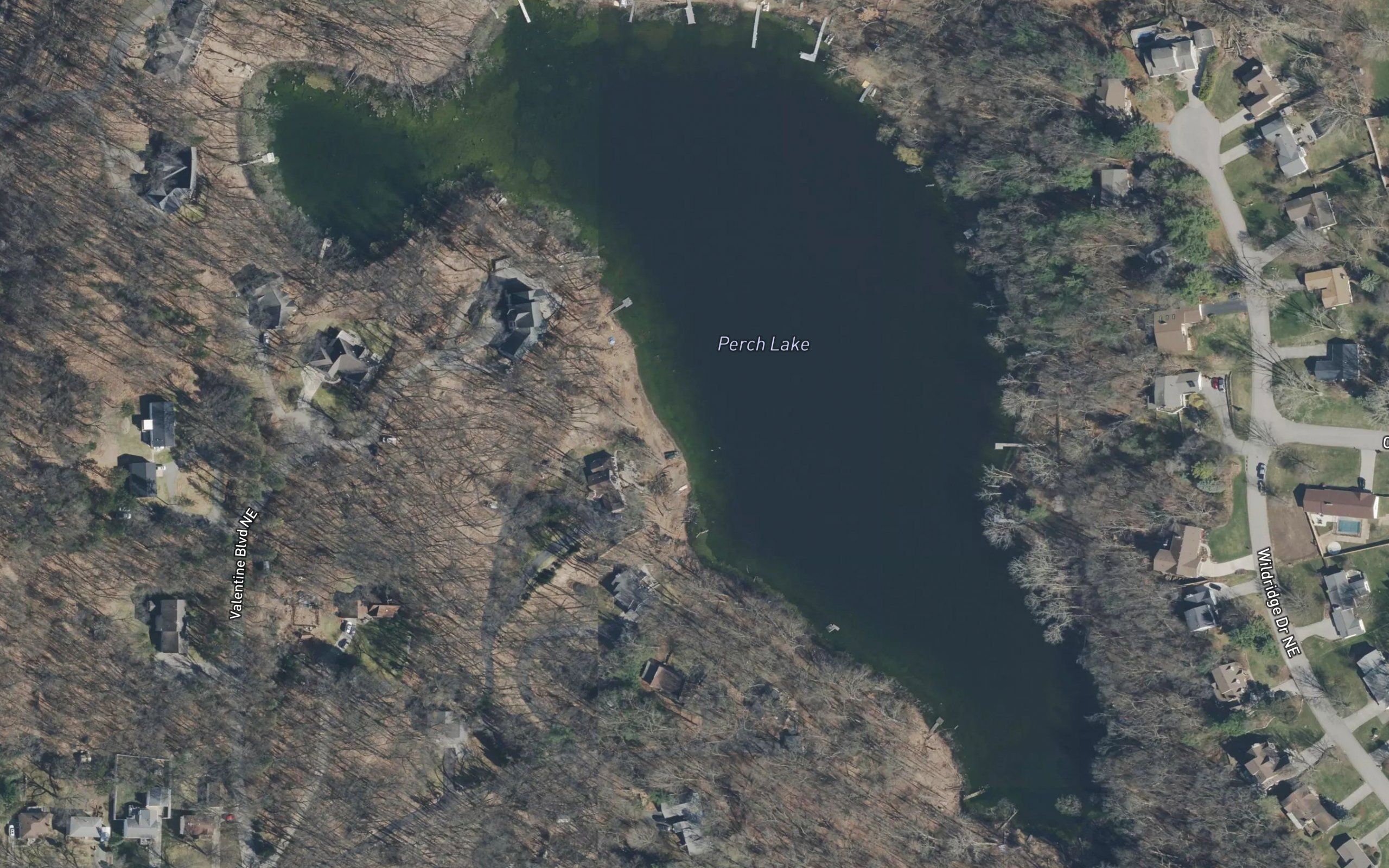 Perch Lake