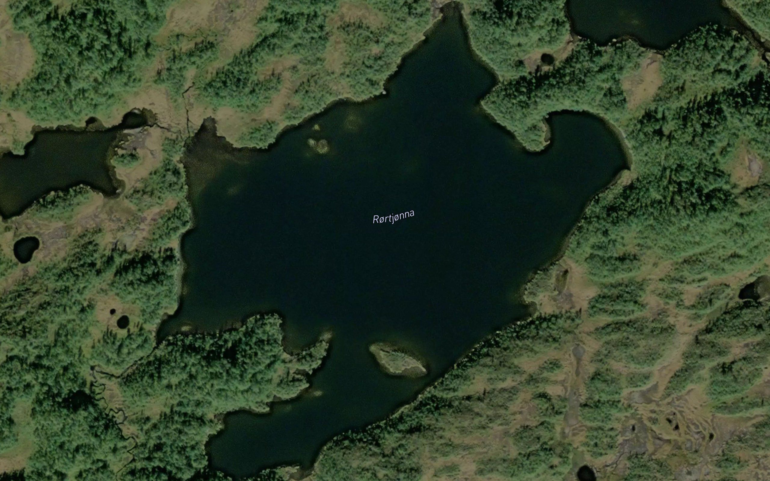 Rortjonna