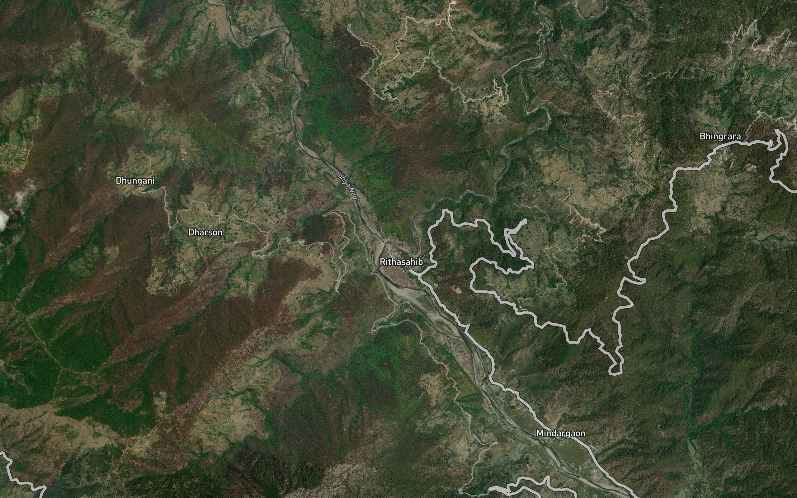 Ratla Gad