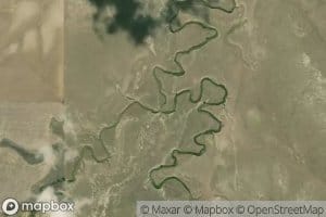 Rattlesnake Creek