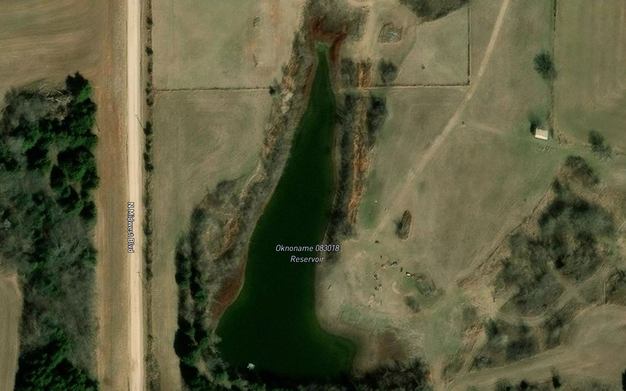 Oknoname 083018 Reservoir