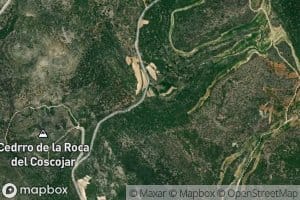 Fuente del Chorron del Albardin