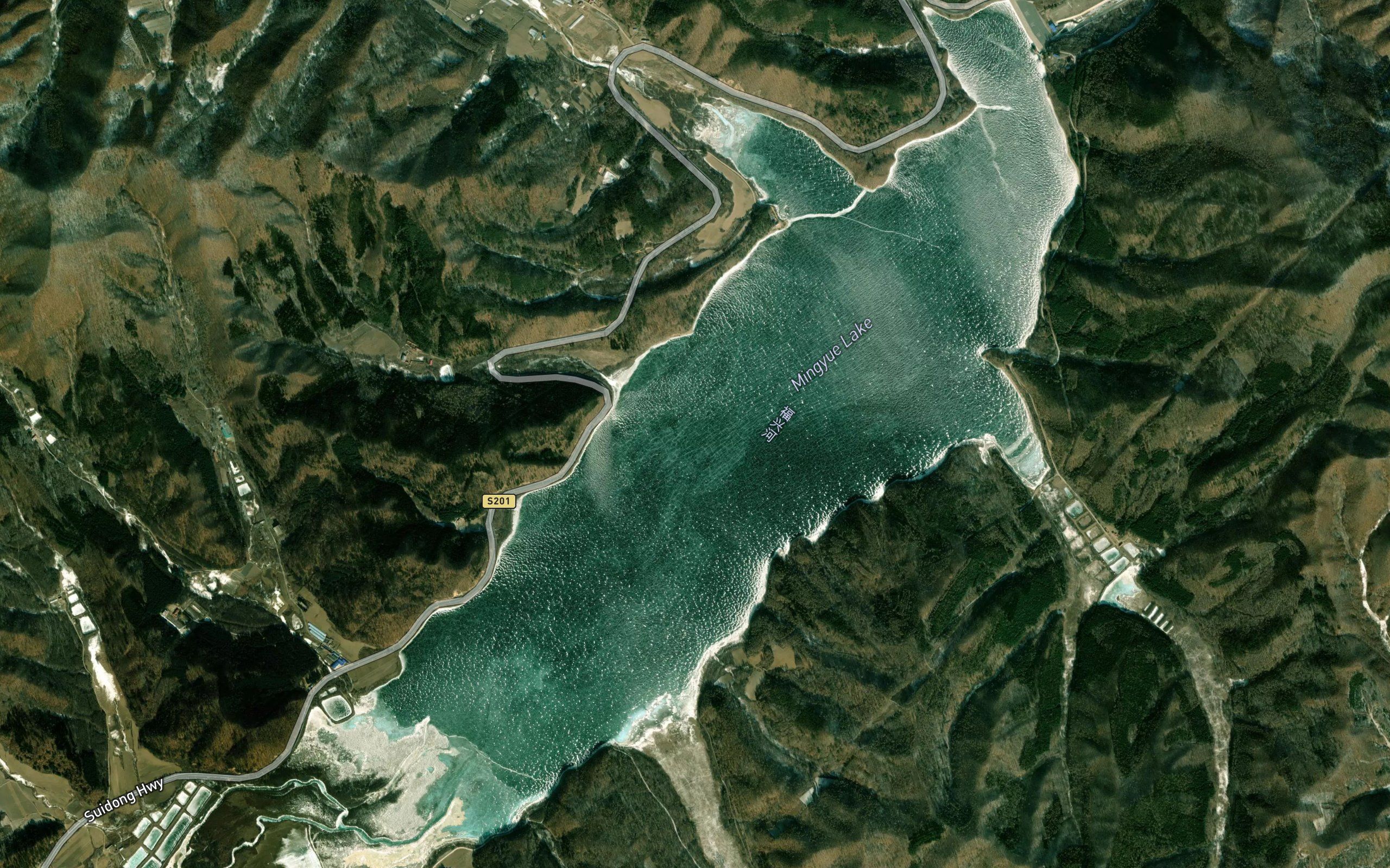 Antu Shuiku