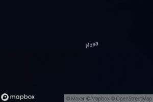 Knyazhegubskoye Vodokhranilishche