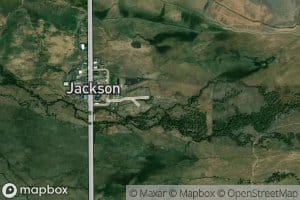 Jackson Hot Springs