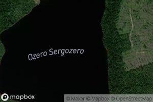 Ozero Sergozero