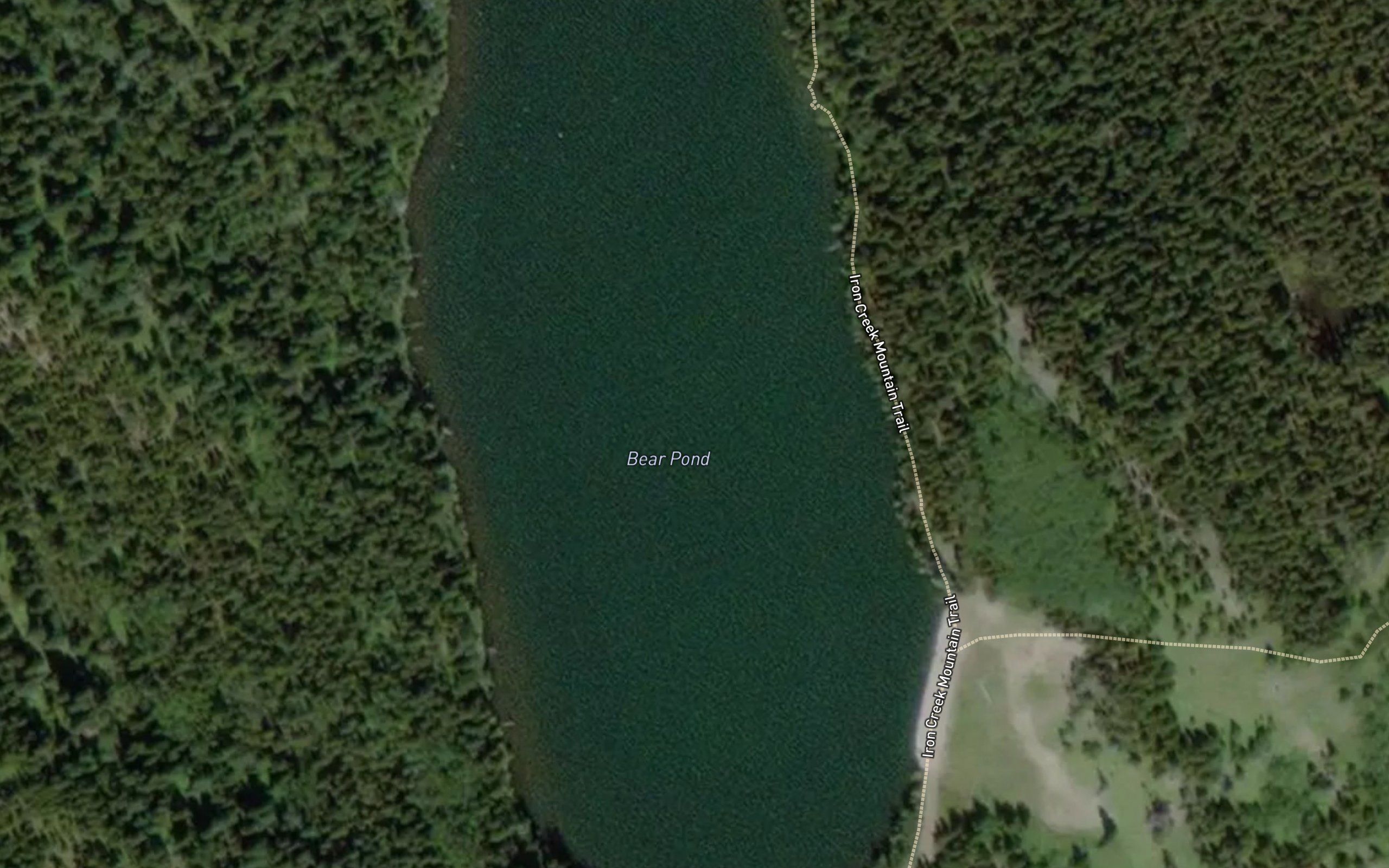 Bear Pond