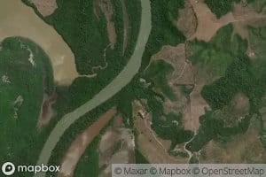 Igarape Puraquequara