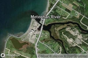 Ruisseau a Charles Black