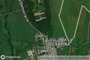 Quebrada Los Encuentros