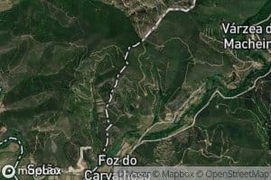 Barranco do Carvalhoso