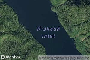 Kiskosh Inlet