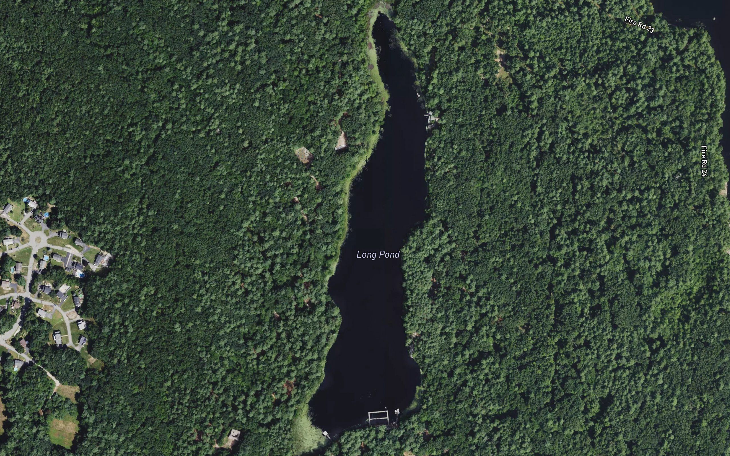 Long Pond