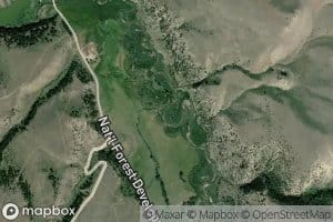 Lewis Creek