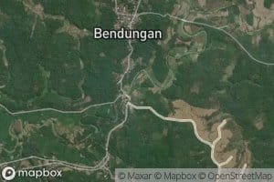 Situ Bendungan