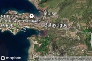 Balytigue Cove