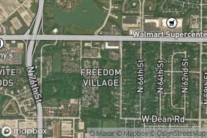 Northridge Lakes 1 and 2