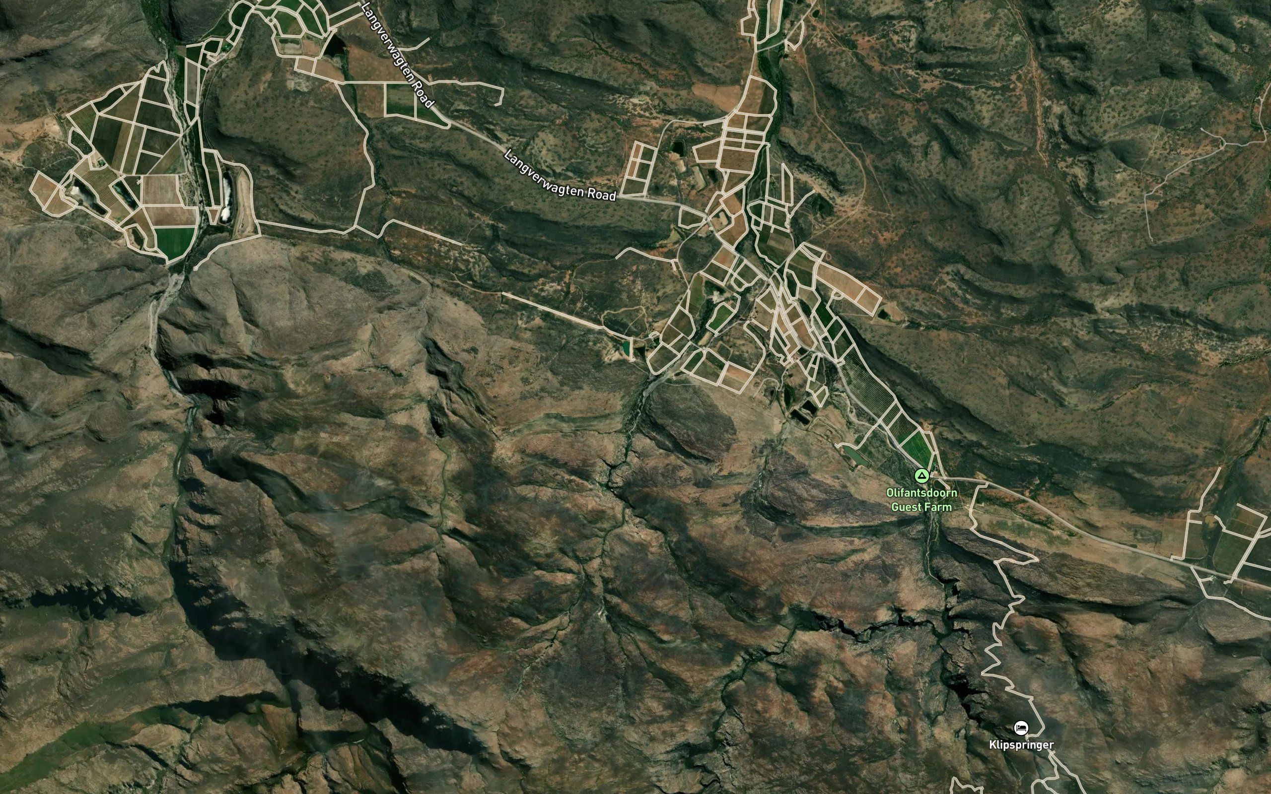 Buffelskloof