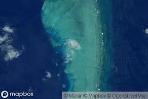 Ribbon Number One Reef