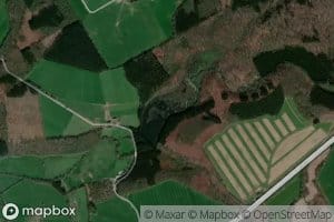 Etang de la Forge Gerard