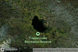 Trapper Lake