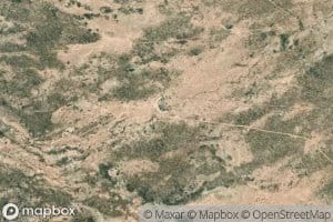 Bordo Preson Palo Blanco