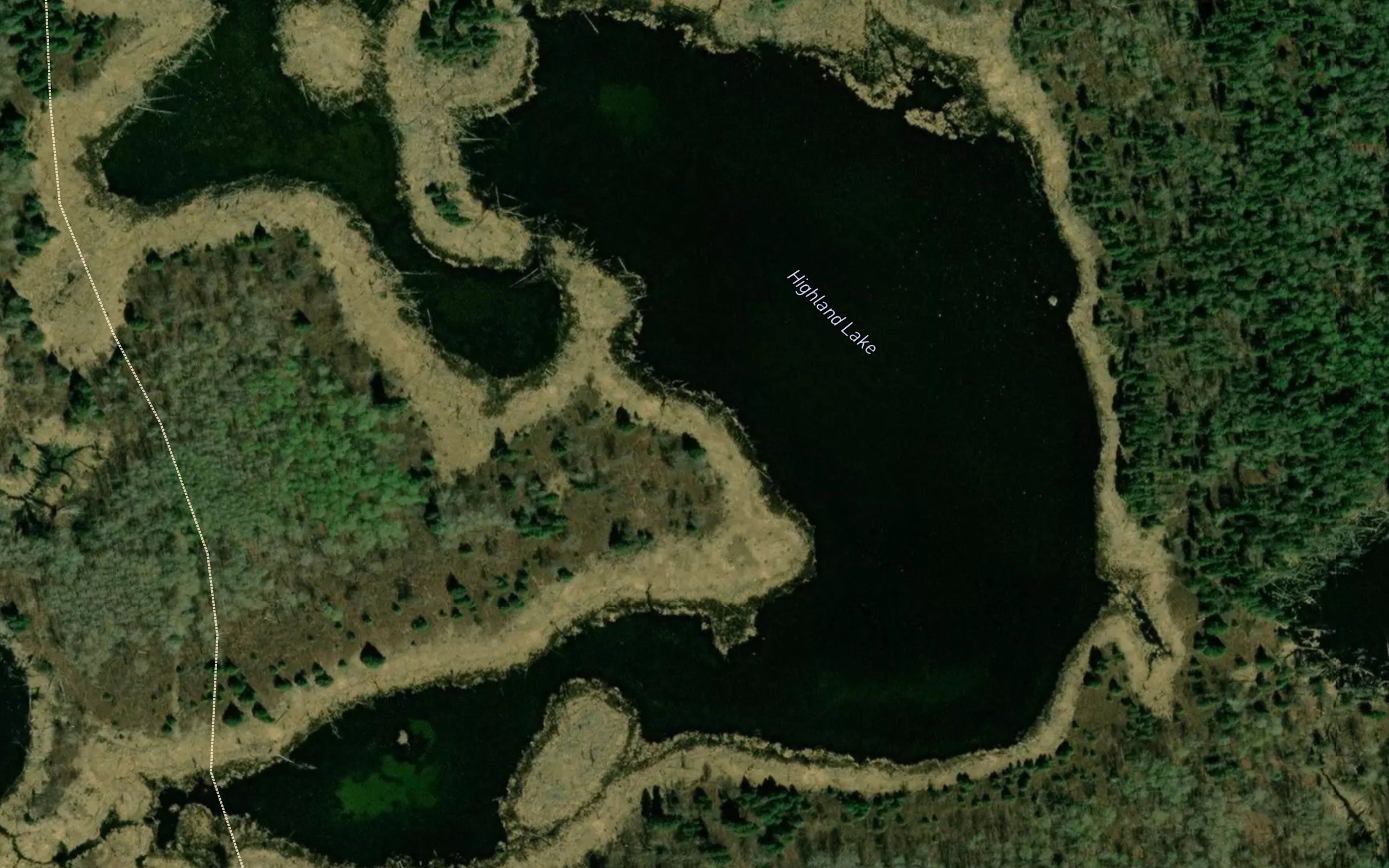 Highland Lake