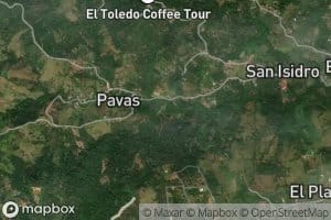 Quebrada Pato de Agua