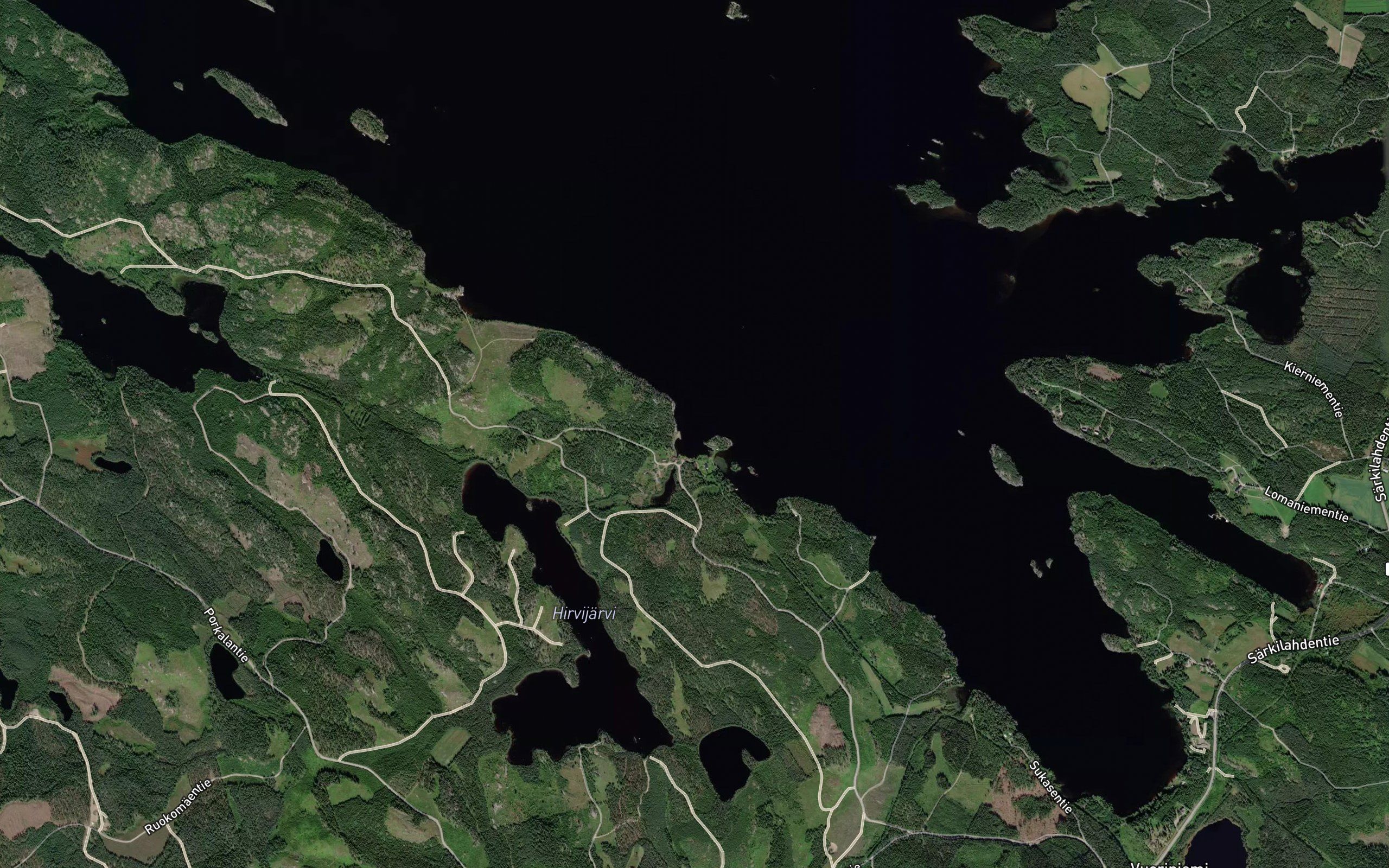 Myllylahti