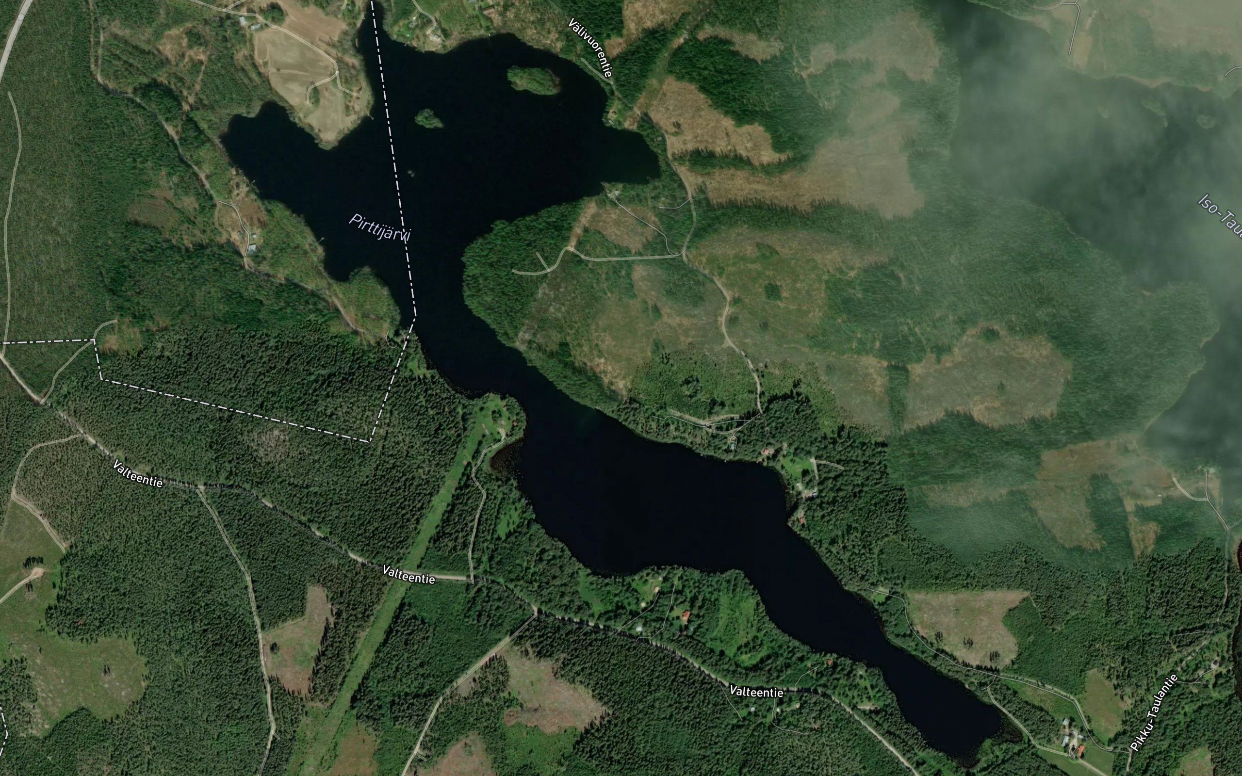 Pirttijarvi
