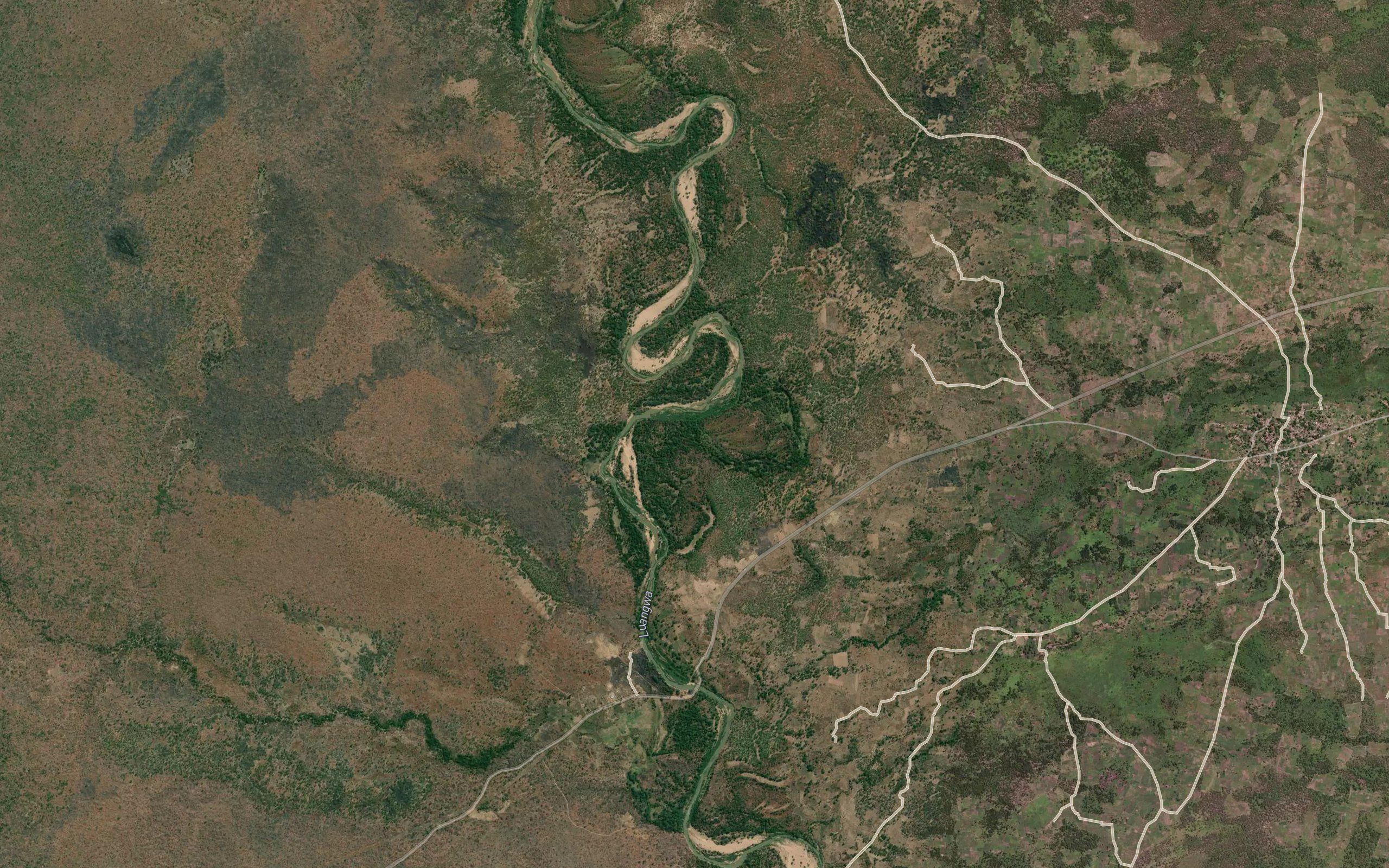 Mwalala