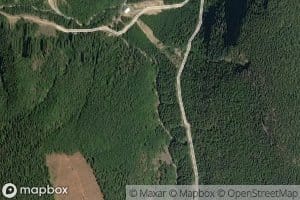 South Cranberry Creek