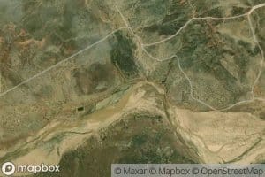 Parks Creek
